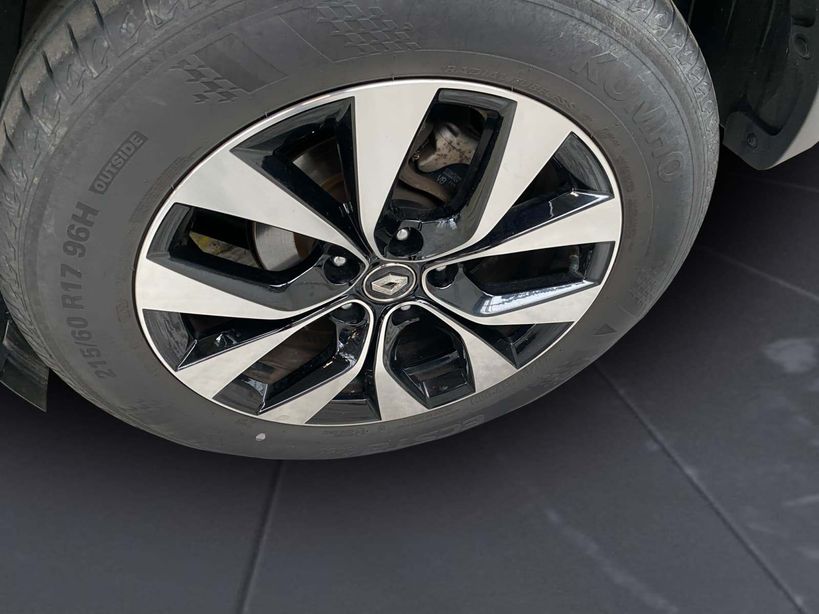 RENAULT ARKANA 2024 - Photo n°8