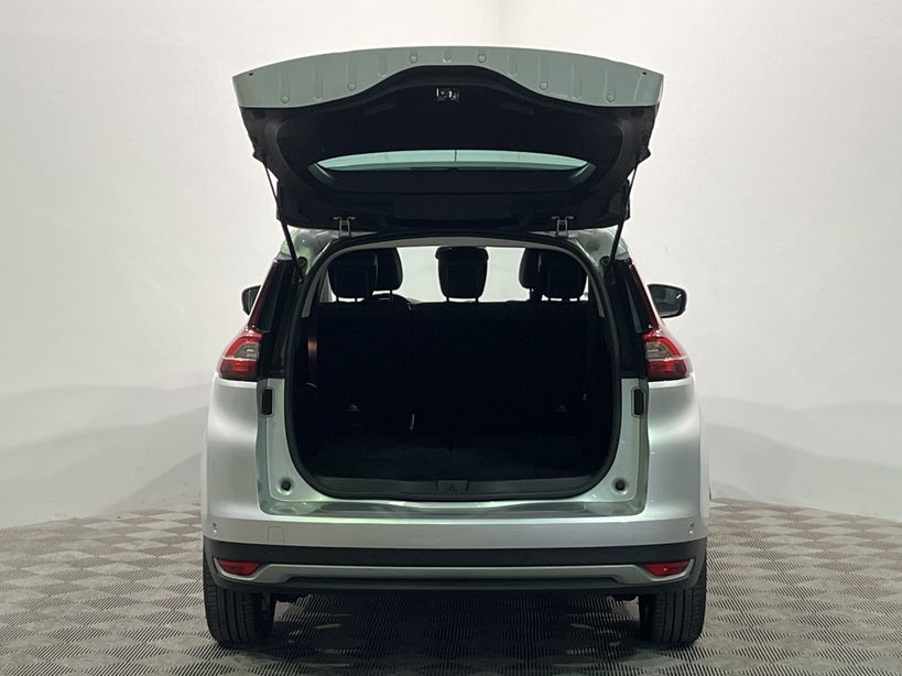 RENAULT GRAND SCENIC IV 2020 - Photo n°49