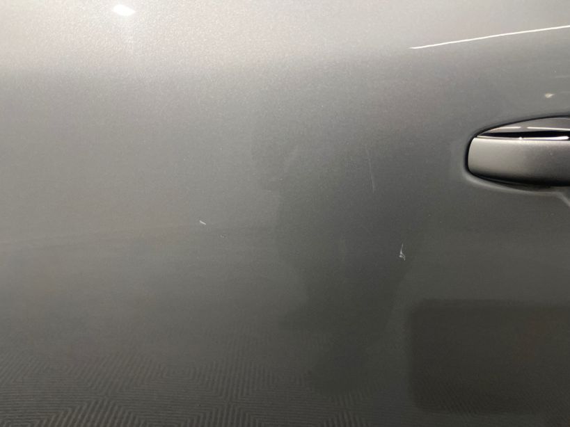 RENAULT MEGANE IV BERLINE 2022 - Photo n°11