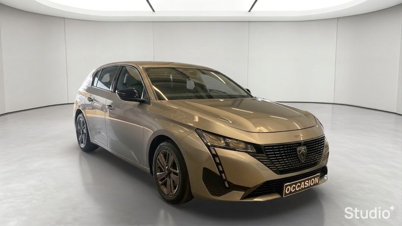 PEUGEOT 308 2023 - Photo n°3