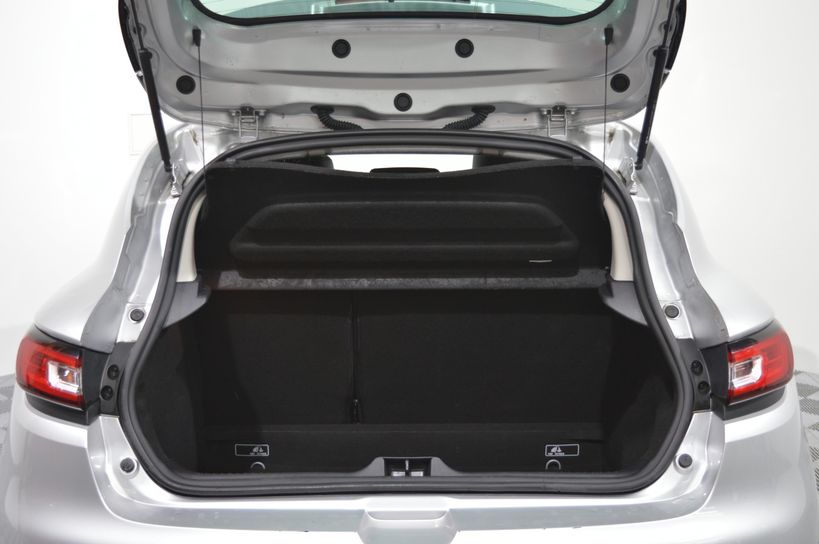 RENAULT CLIO IV 2018 - Photo n°5