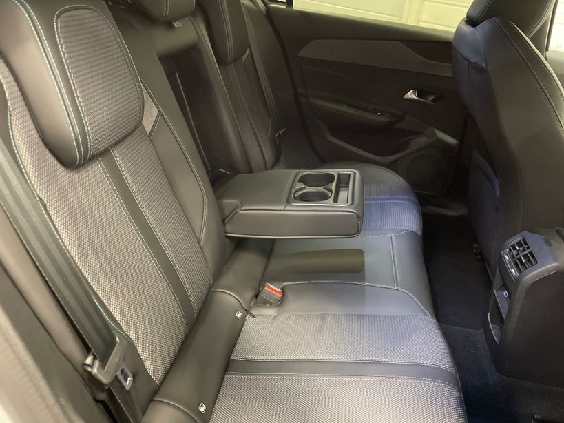 PEUGEOT 308 2023 - Photo n°33