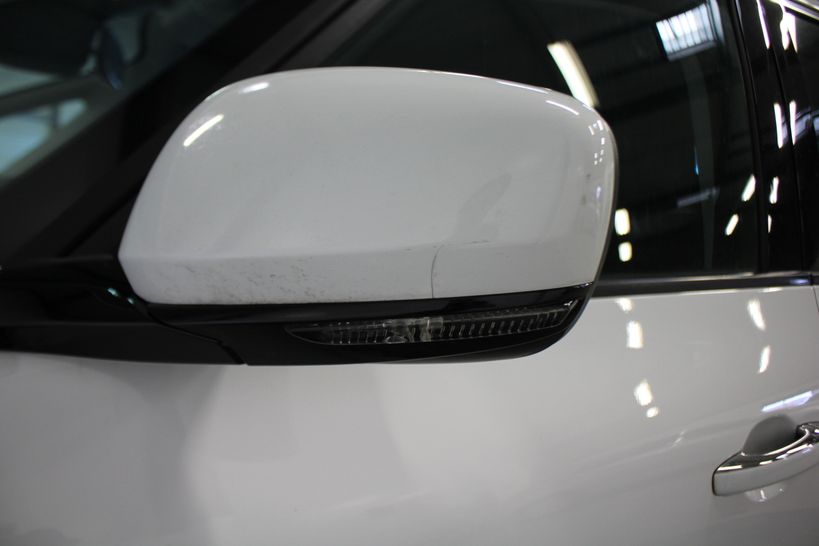 RENAULT SCENIC IV 2018 - Photo n°1