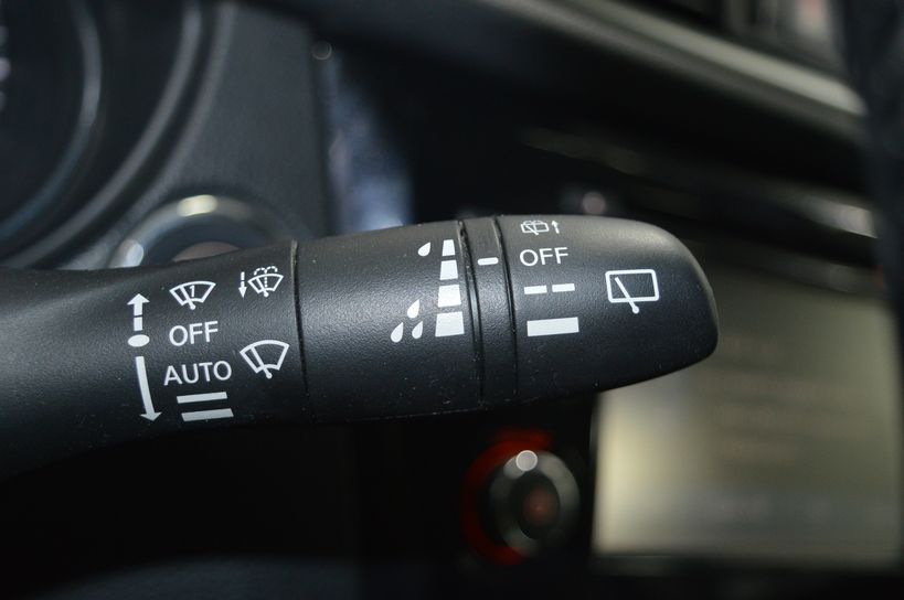 NISSAN QASHQAI 2015 - Photo n°26