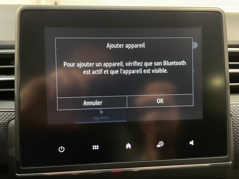 RENAULT ARKANA 2024 - Photo n°20