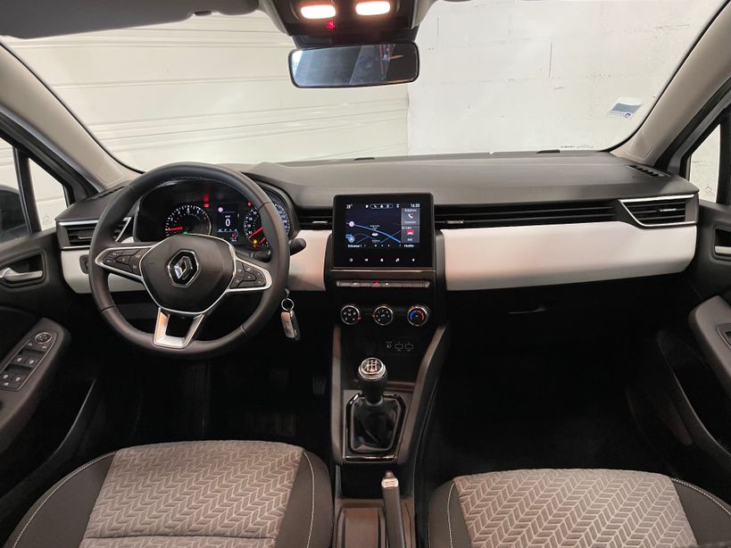 RENAULT CLIO V 2023 - Photo n°27