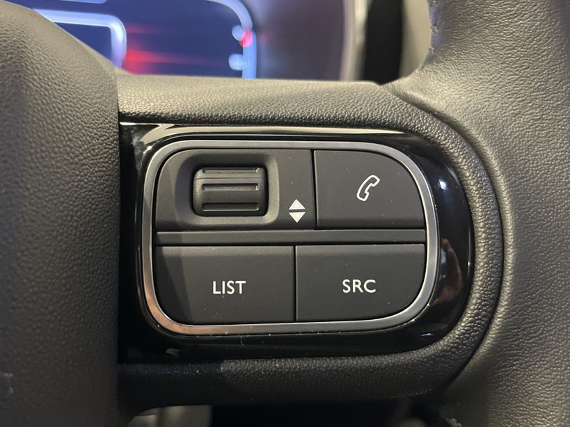 CITROEN C5 AIRCROSS 2020 - Photo n°29