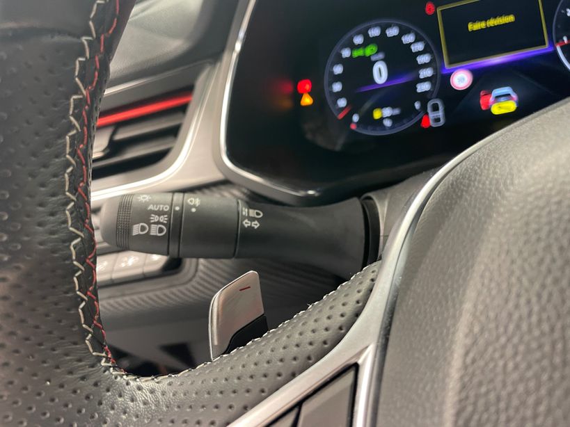 RENAULT CAPTUR 2023 - Photo n°16