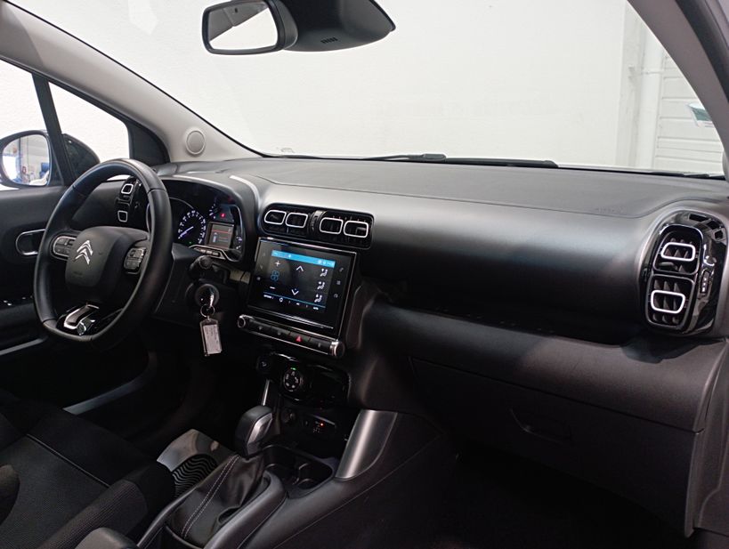 CITROEN C3 AIRCROSS 2021 - Photo n°9