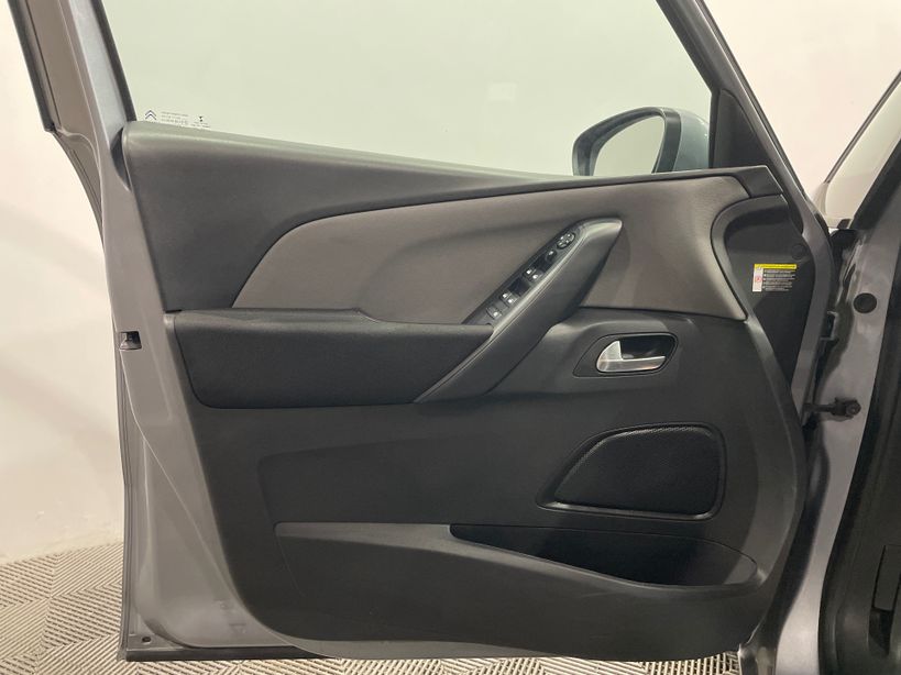 CITROEN GRAND C4 SPACETOURER 2021 - Photo n°34