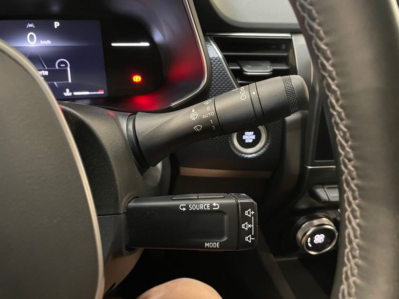 RENAULT ARKANA 2024 - Photo n°32