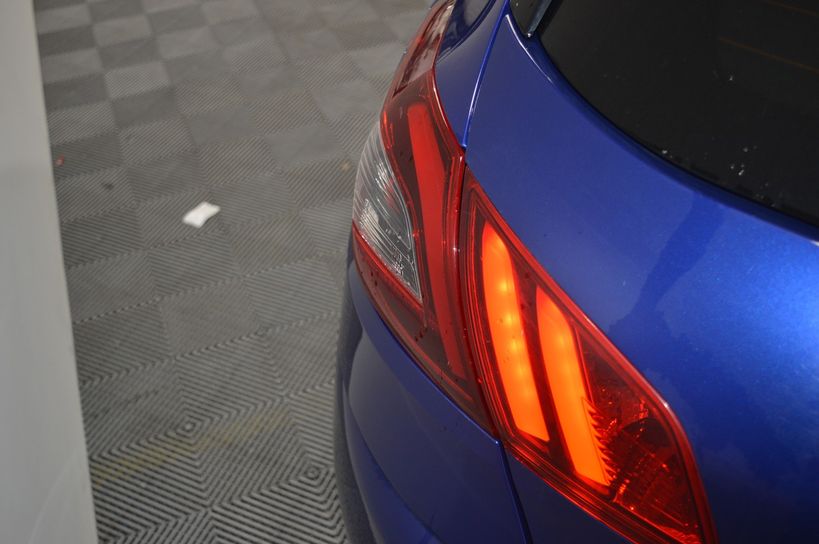 PEUGEOT 308 2019 - Photo n°1