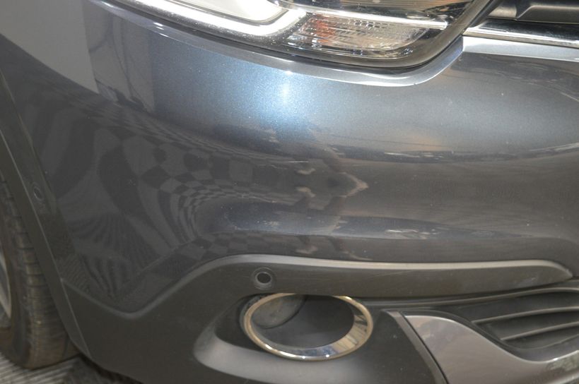 RENAULT KADJAR 2018 - Photo n°3