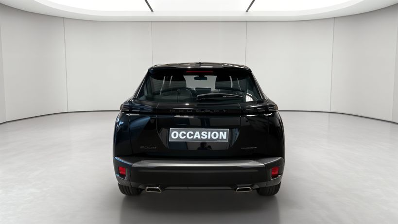 PEUGEOT 2008 2025 - Photo n°5