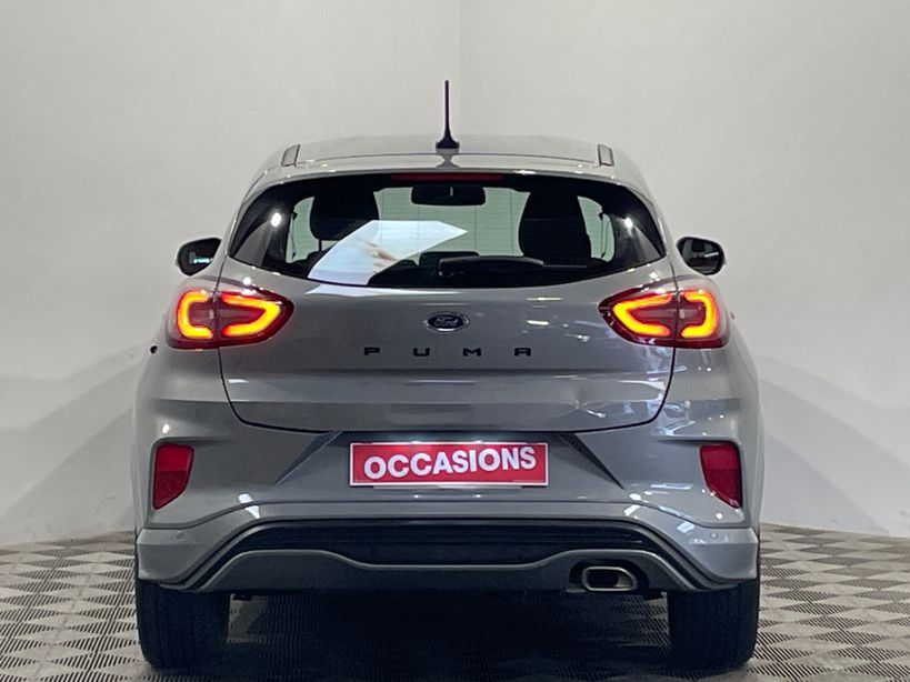FORD PUMA 2023 - Photo n°6