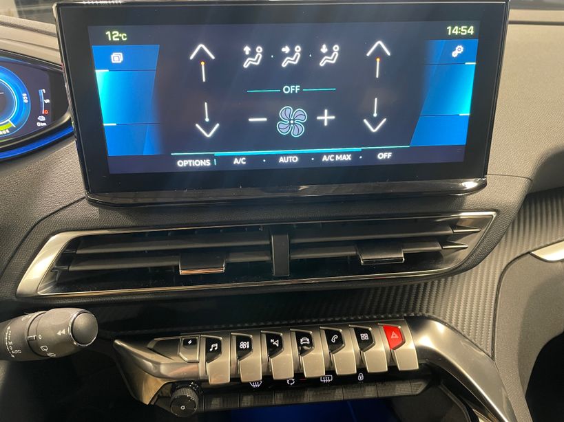 PEUGEOT 3008 2024 - Photo n°46