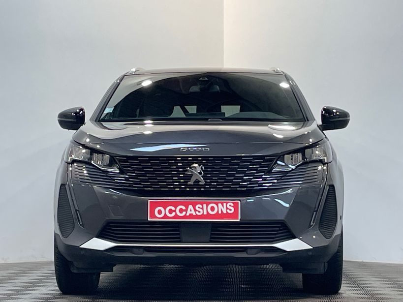 PEUGEOT 5008 2023 - Photo n°5