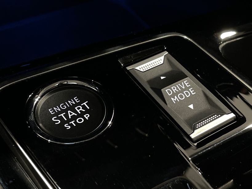 PEUGEOT 3008 2024 - Photo n°20