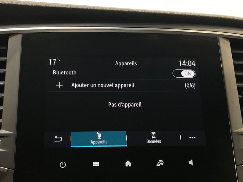 RENAULT MEGANE IV ESTATE 2021 - Photo n°15