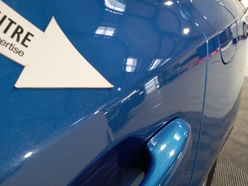 FORD FOCUS SW 2020 - Photo n°7