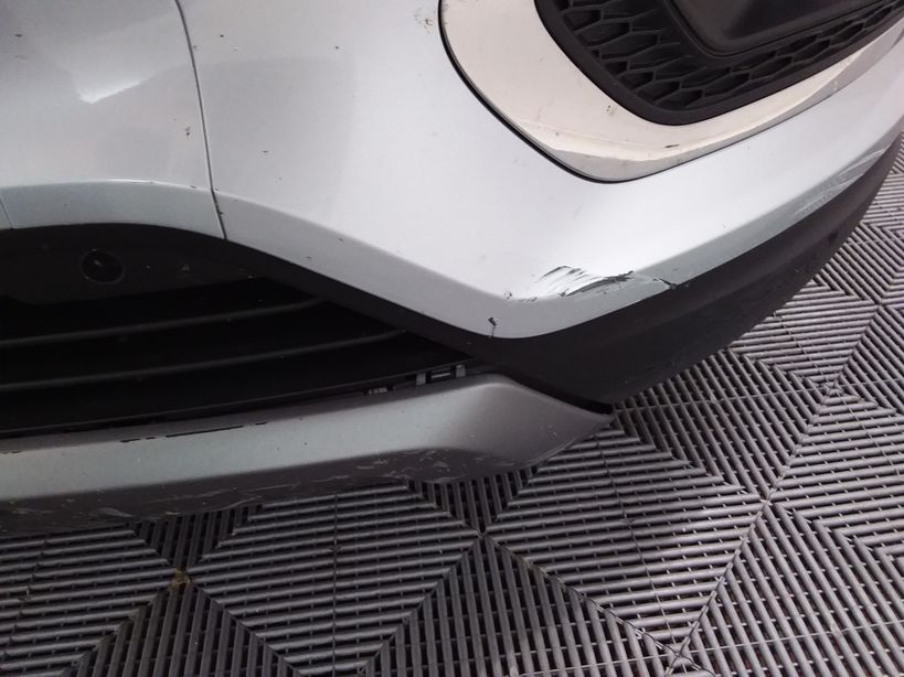 RENAULT KADJAR 2019 - Photo n°1