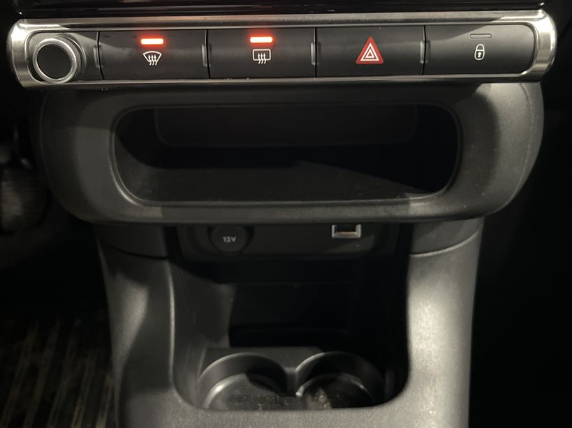 CITROEN C3 2020 - Photo n°18