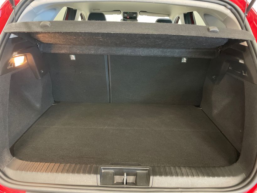 RENAULT CAPTUR 2022 - Photo n°10