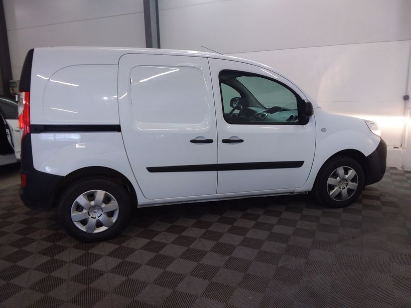 RENAULT KANGOO EXPRESS 2019 - Photo n°19