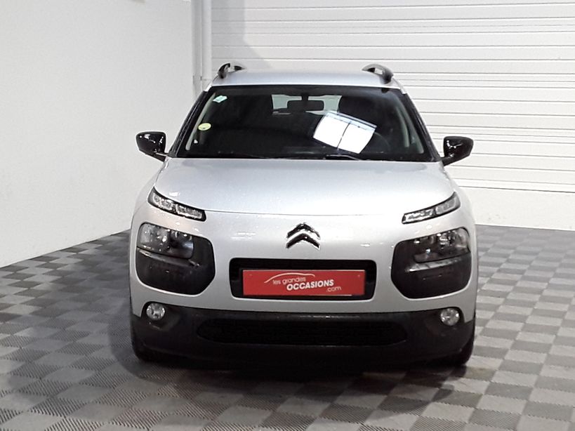 CITROEN C4 CACTUS 2016 - Photo n°4