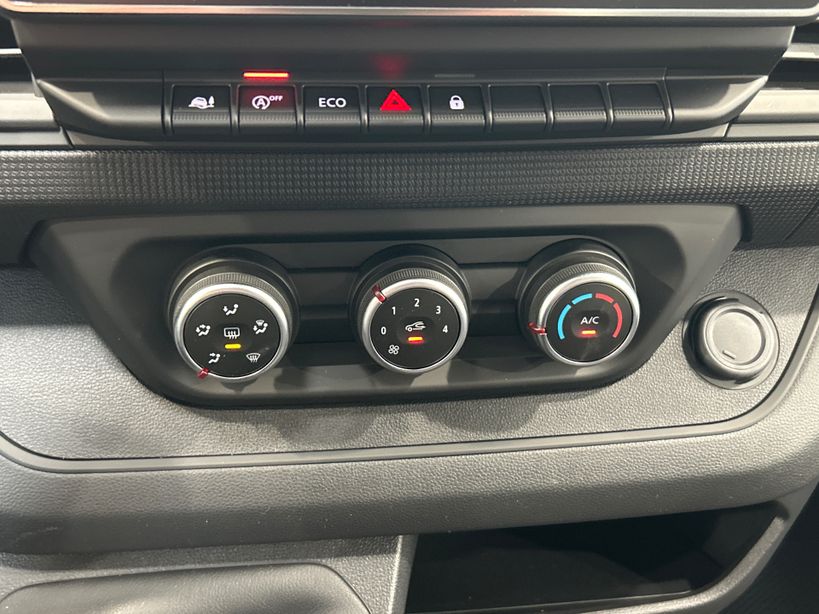 RENAULT TRAFIC FOURGON 2026 - Photo n°17
