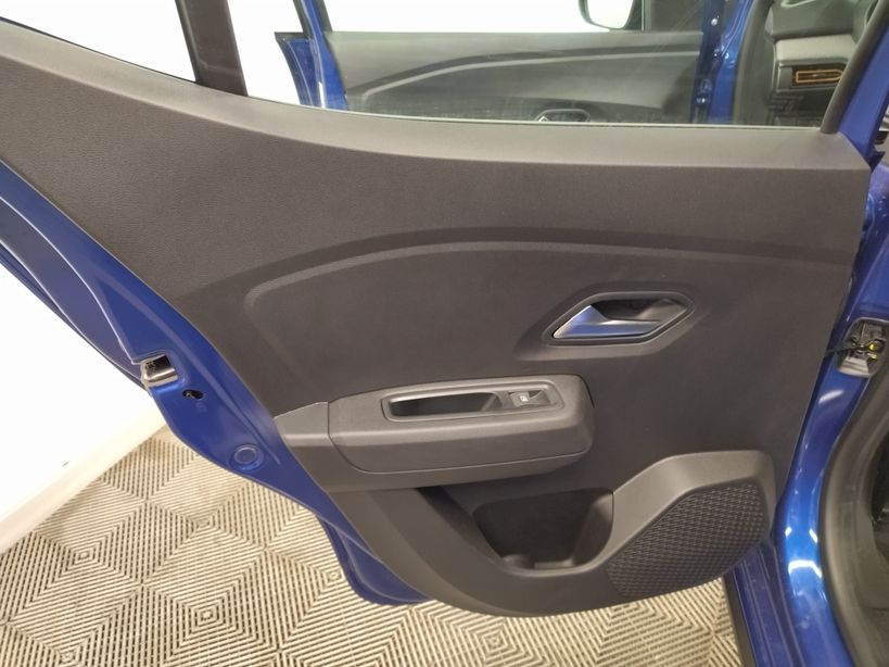 DACIA SANDERO 2022 - Photo n°17
