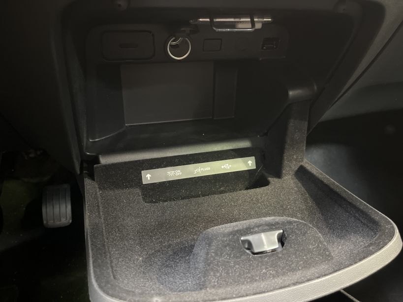 CITROEN C4 SPACETOURER 2019 - Photo n°19