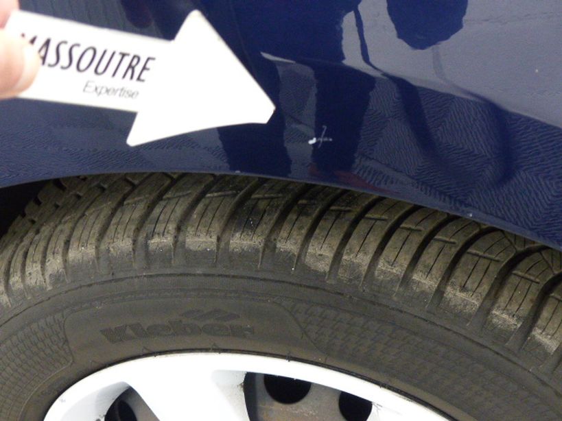 DACIA LOGAN 2014 - Photo n°4