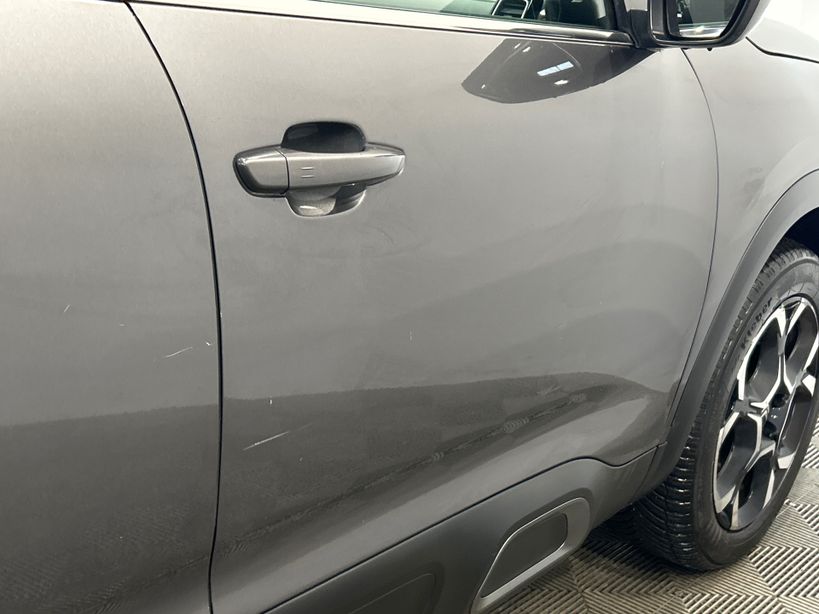 CITROEN C5 AIRCROSS 2023 - Photo n°5