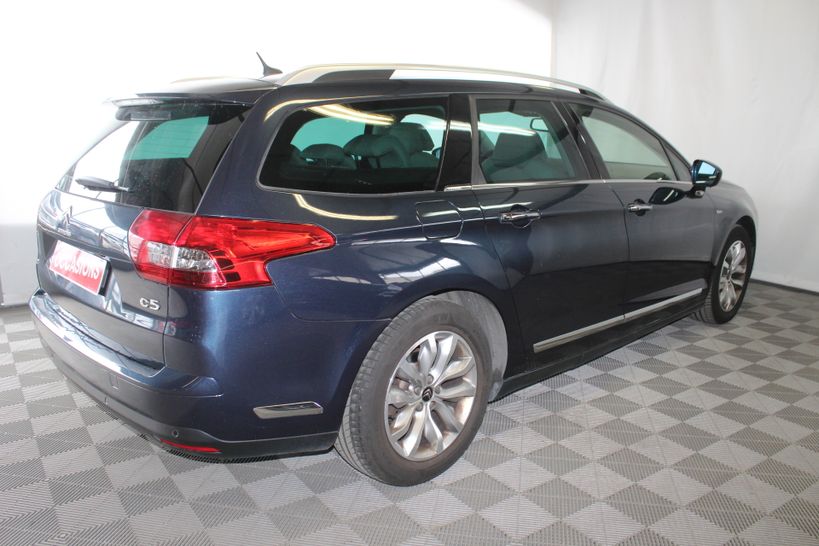 CITROEN C5 TOURER 2015 - Photo n°3