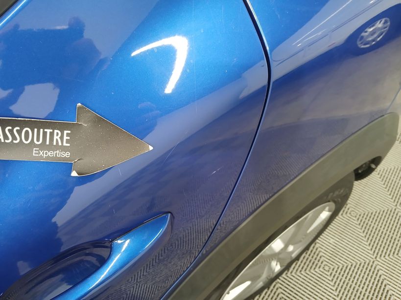 DACIA SANDERO 2021 - Photo n°9
