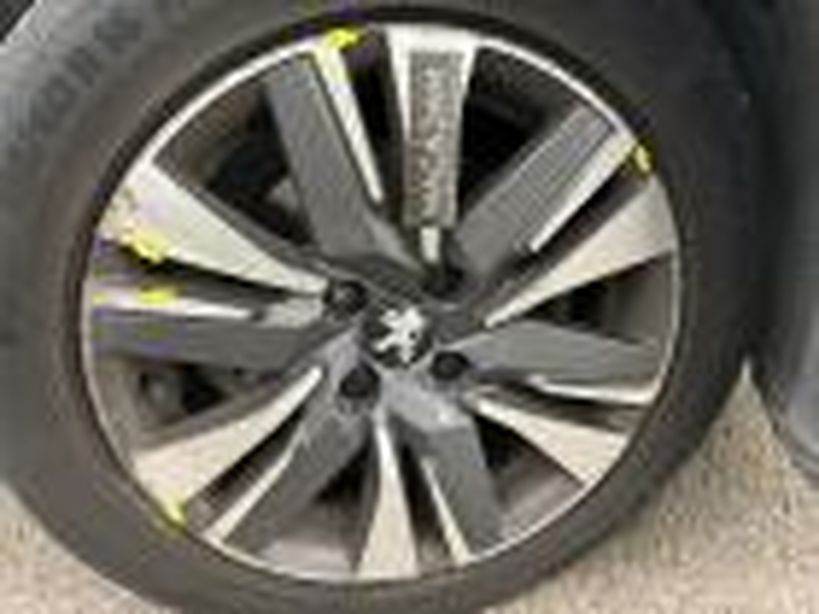 PEUGEOT 2008 2019 - Photo n°3