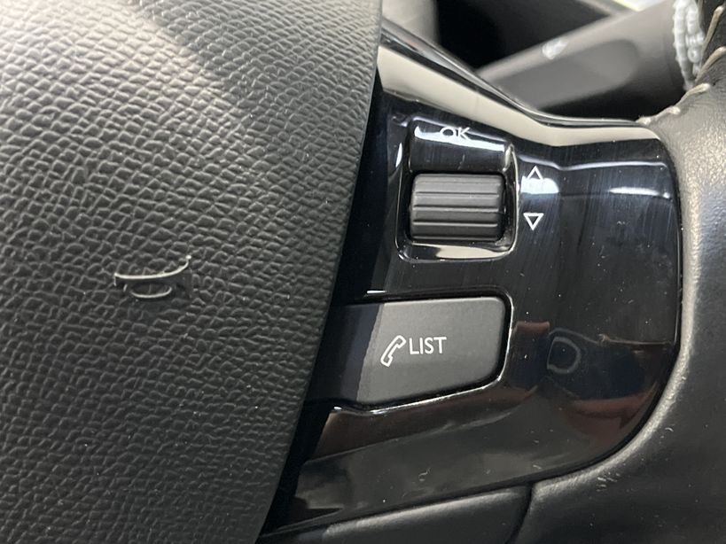 PEUGEOT 308 2016 - Photo n°27