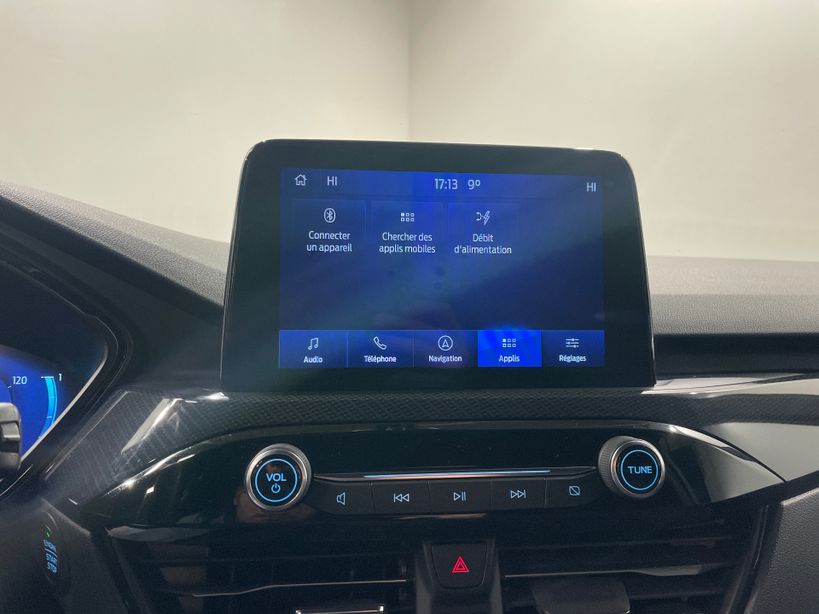 FORD KUGA 2022 - Photo n°21