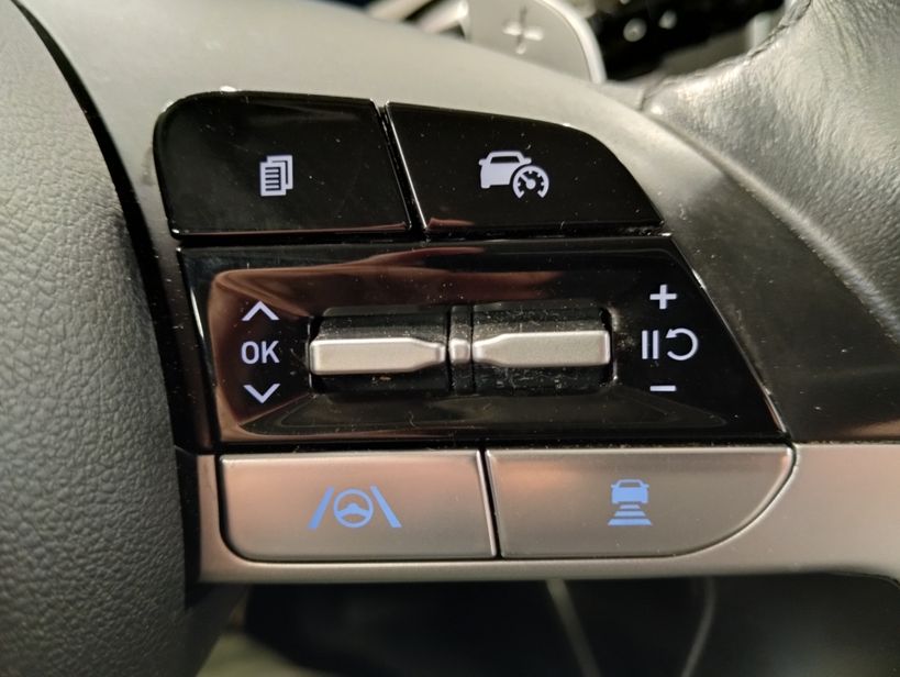 HYUNDAI TUCSON 2023 - Photo n°15