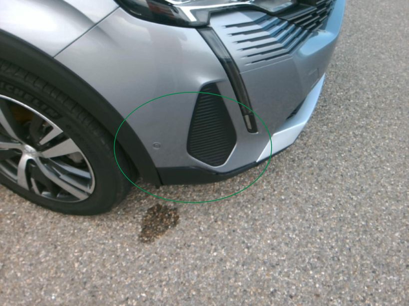 PEUGEOT 5008 2024 - Photo n°6