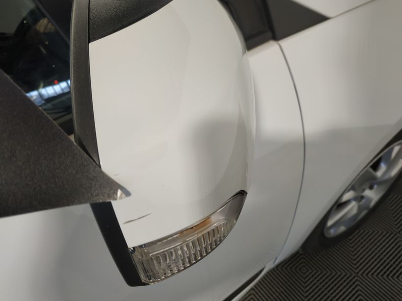 RENAULT SCENIC III BUSINESS 2016 - Photo n°3