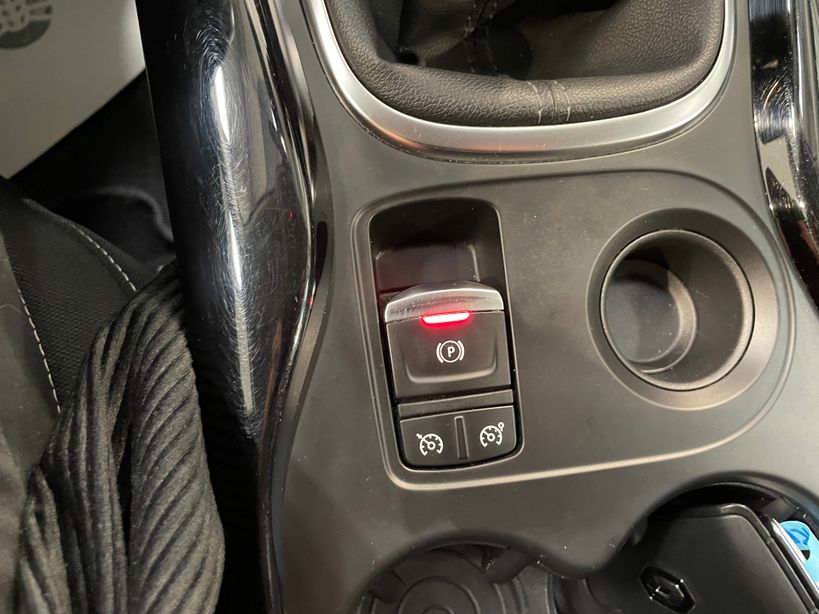 RENAULT KADJAR 2021 - Photo n°26