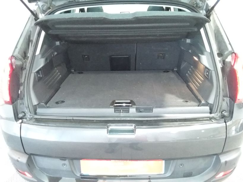 PEUGEOT 3008 2015 - Photo n°11