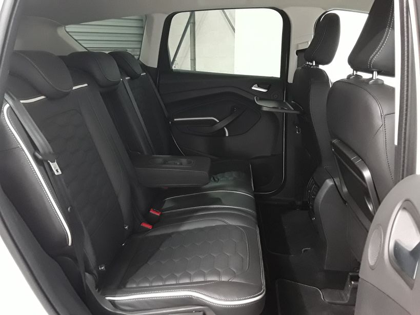 FORD KUGA VIGNALE 2017 - Photo n°83