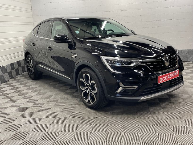 RENAULT ARKANA 2023 - Photo n°3