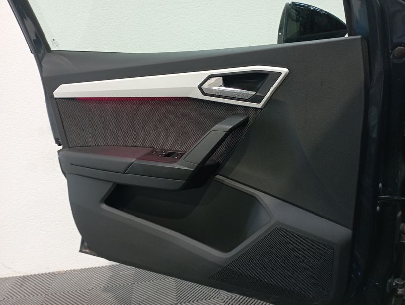 SEAT ARONA 2020 - Photo n°30