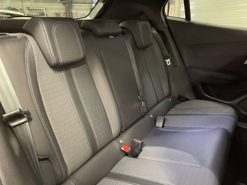 PEUGEOT 2008 2023 - Photo n°12