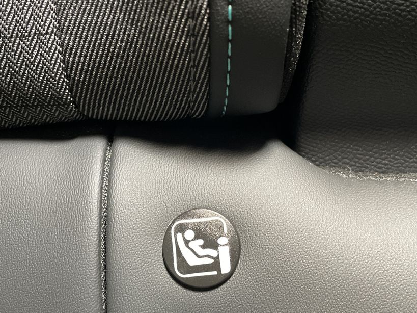 PEUGEOT 2008 2023 - Photo n°41