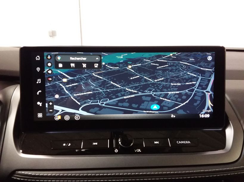 NISSAN QASHQAI 2024 - Photo n°20